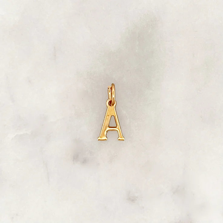 DYO Medium Initialen