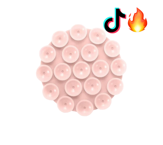 Sticky Bestie | The Roundie