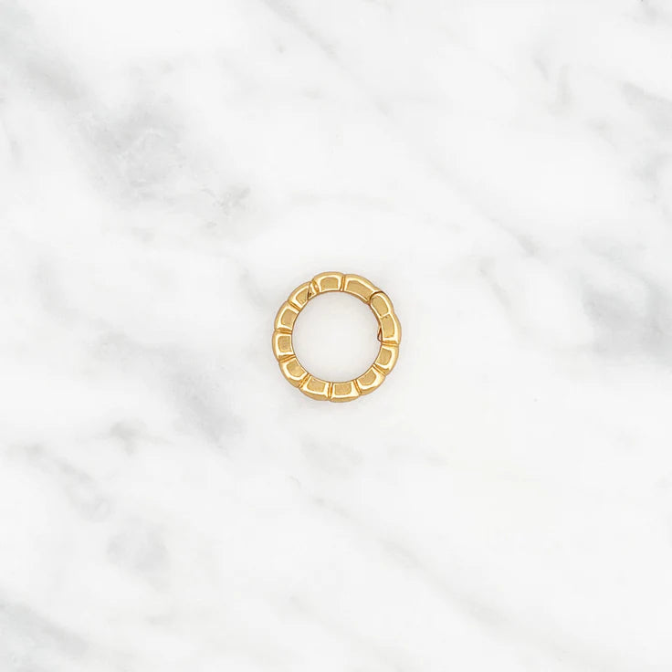 Base Blossom Clasp | M