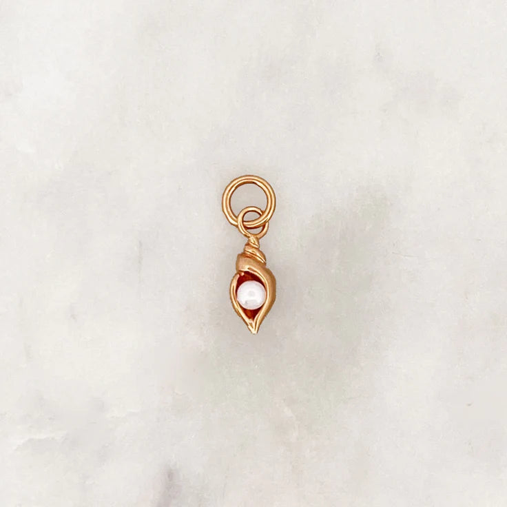 DYO Spiral Parel Schelp