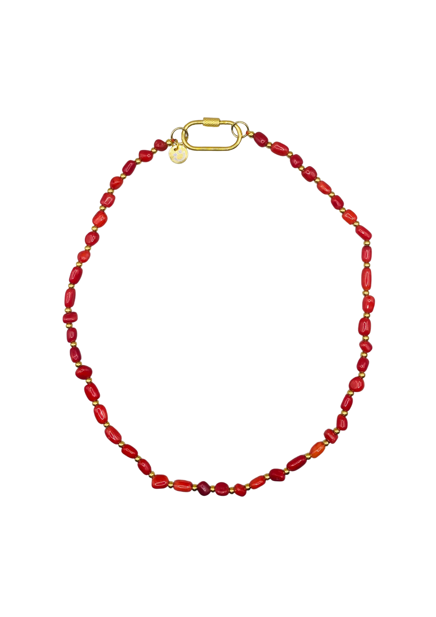 Bonnie Studio | Tommy Wild Necklace