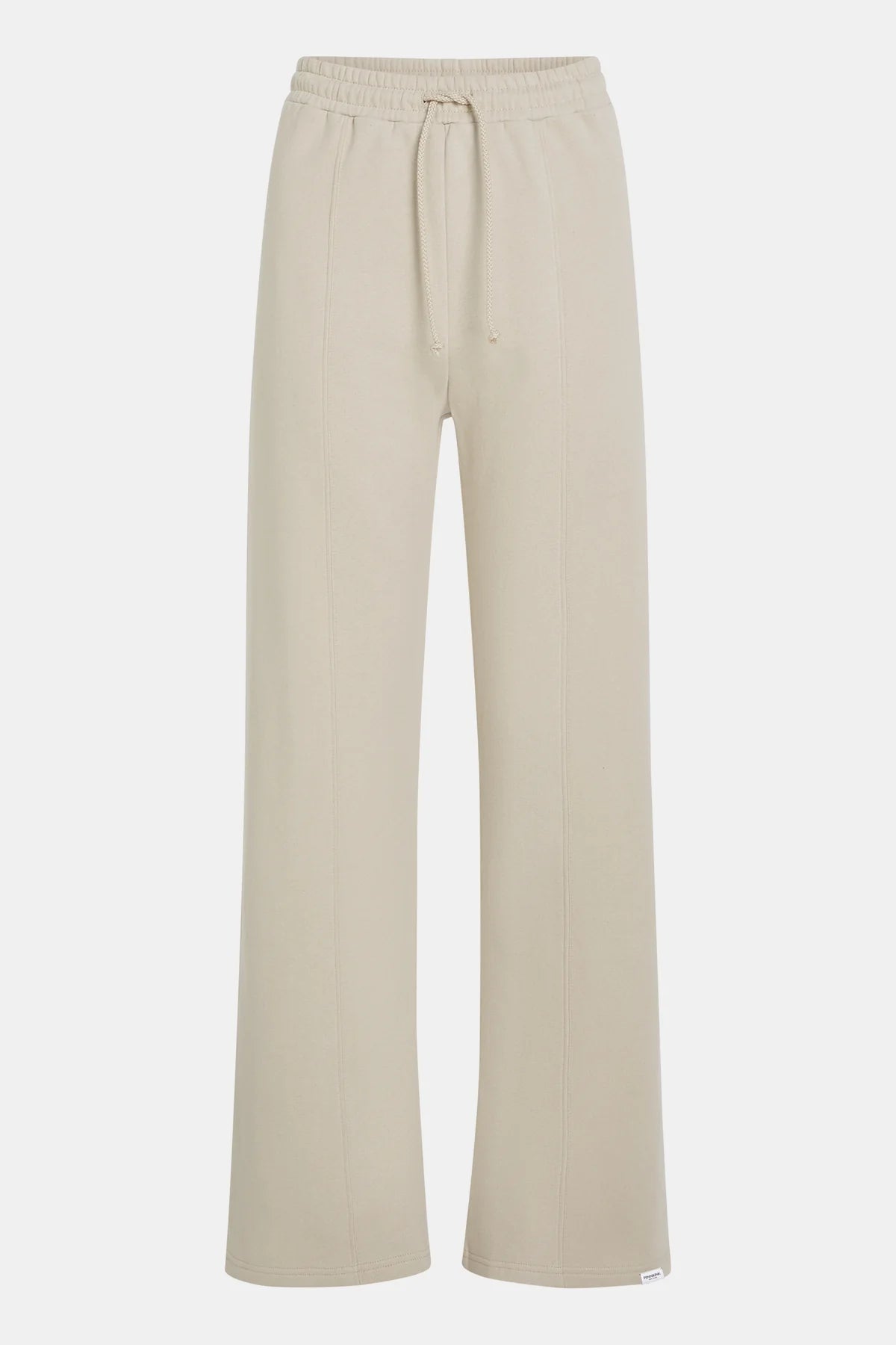 Penn & Ink | Trousers (W24T1128LTD) Silver Lining