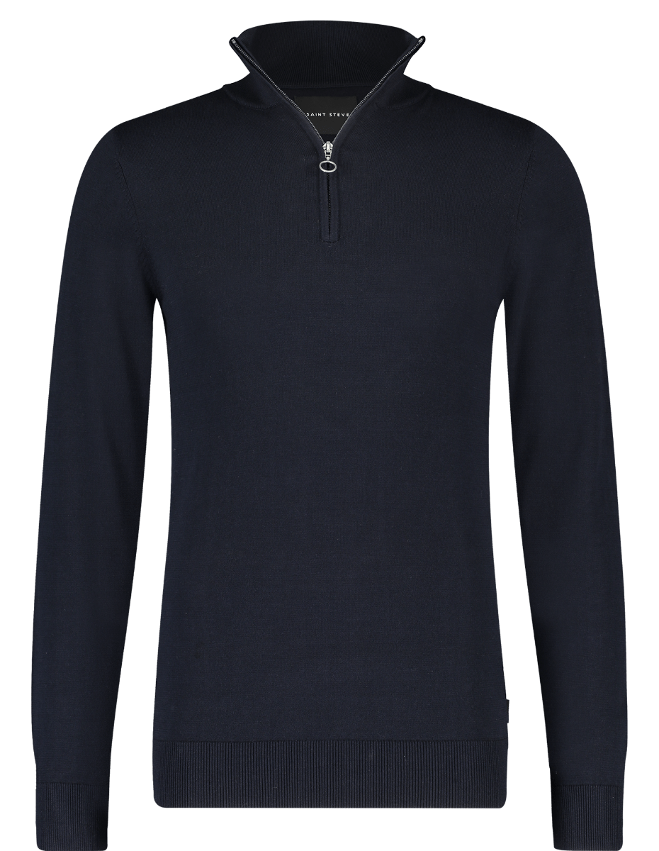 Saint Steve | Cas - Dark Navy