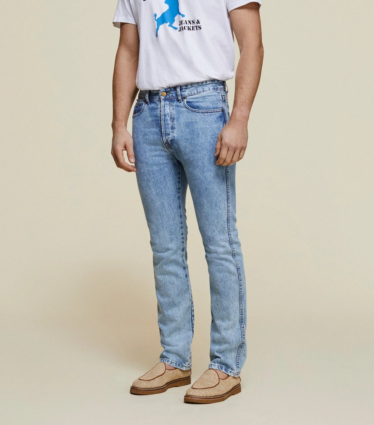 Lois Jeans | Marvin 97 Jackson Pepper