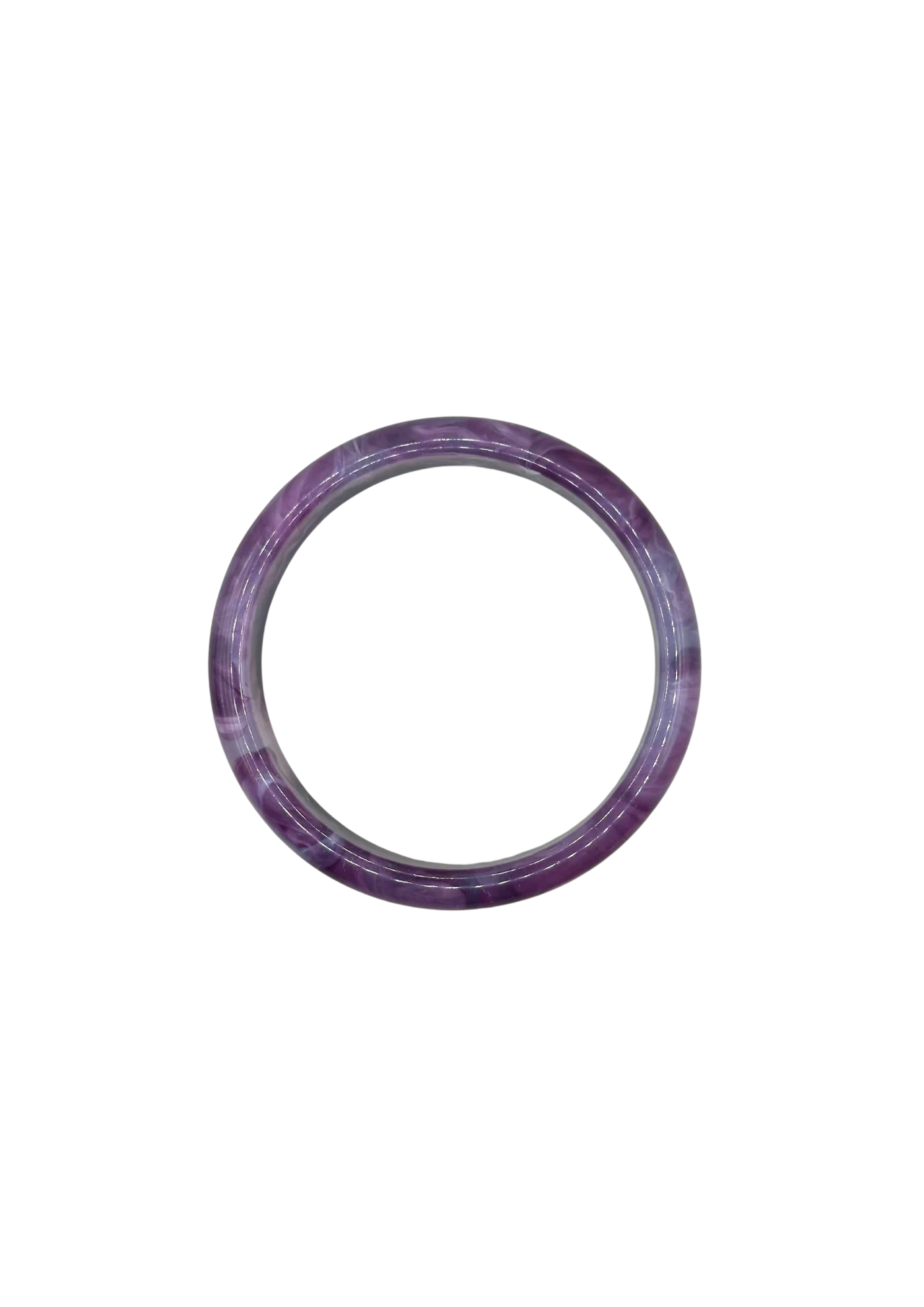 Bonnie Studios | Resin Bracelet Small