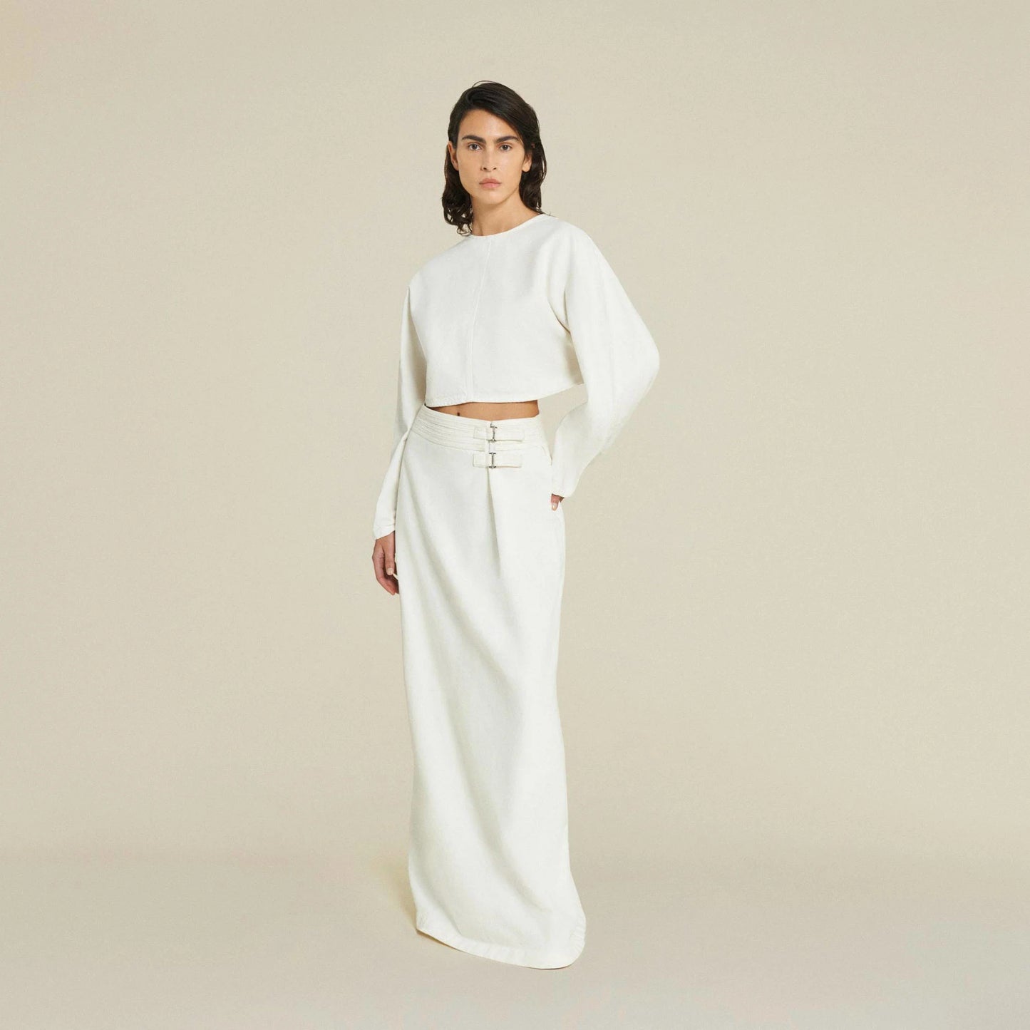 Lois Jeans | Olivia Otawa Skirt
