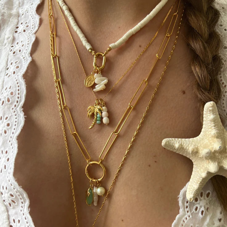 DYO Grote Kralen Bedel