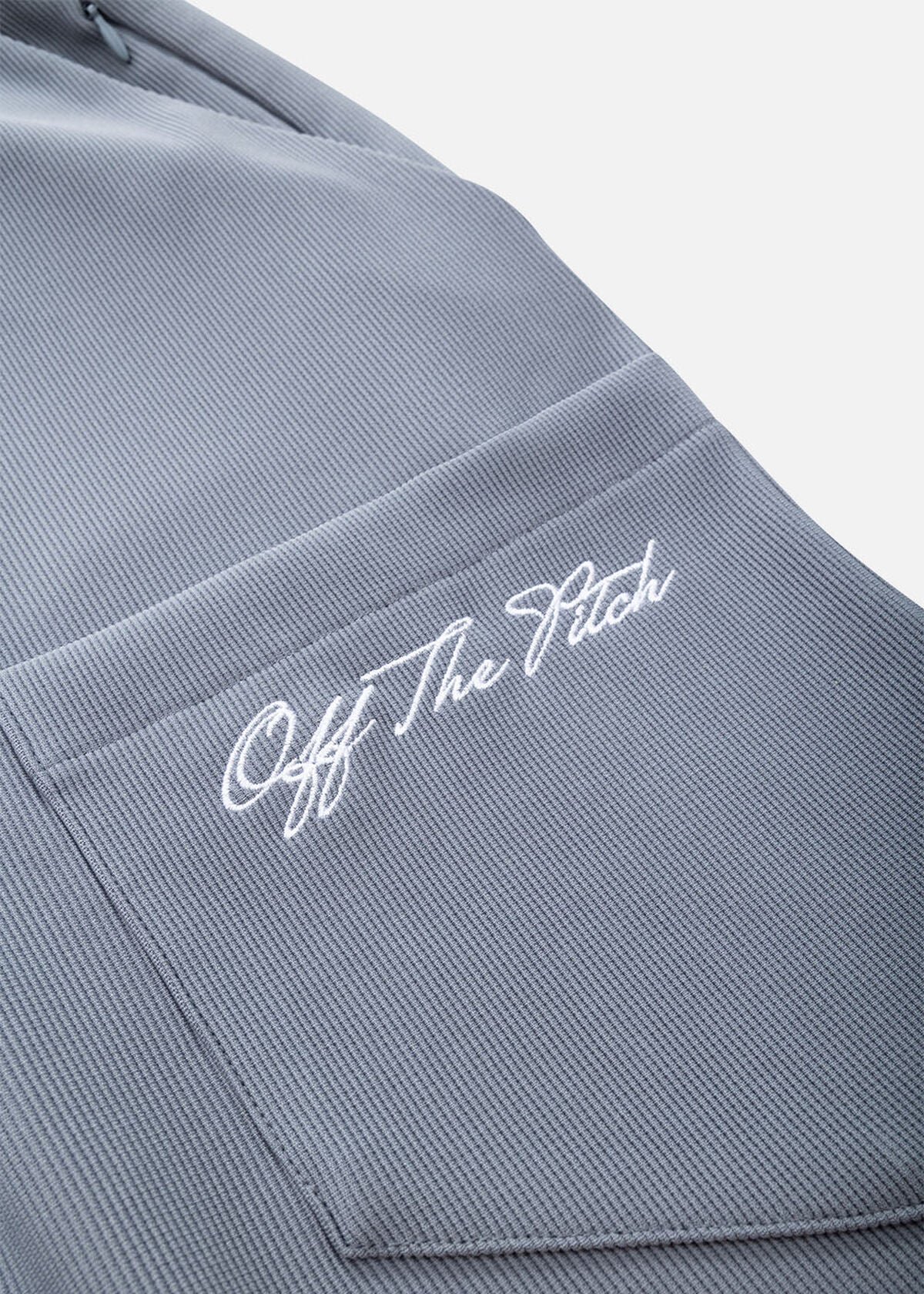 Off The Pitch | Double Script Short
