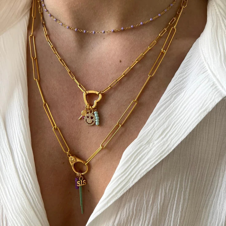 DYO Diamanten Smiley