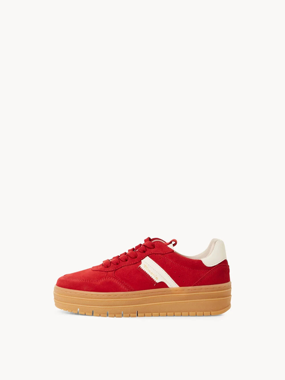 Tamaris | Sneaker - Rood (23773)