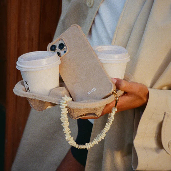 Ateljé | Ivory Cord