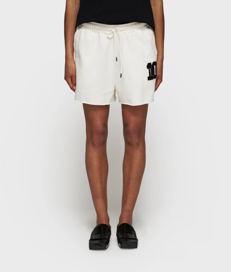 10Days | Shorts 10 - Ecru (20-207-5203)