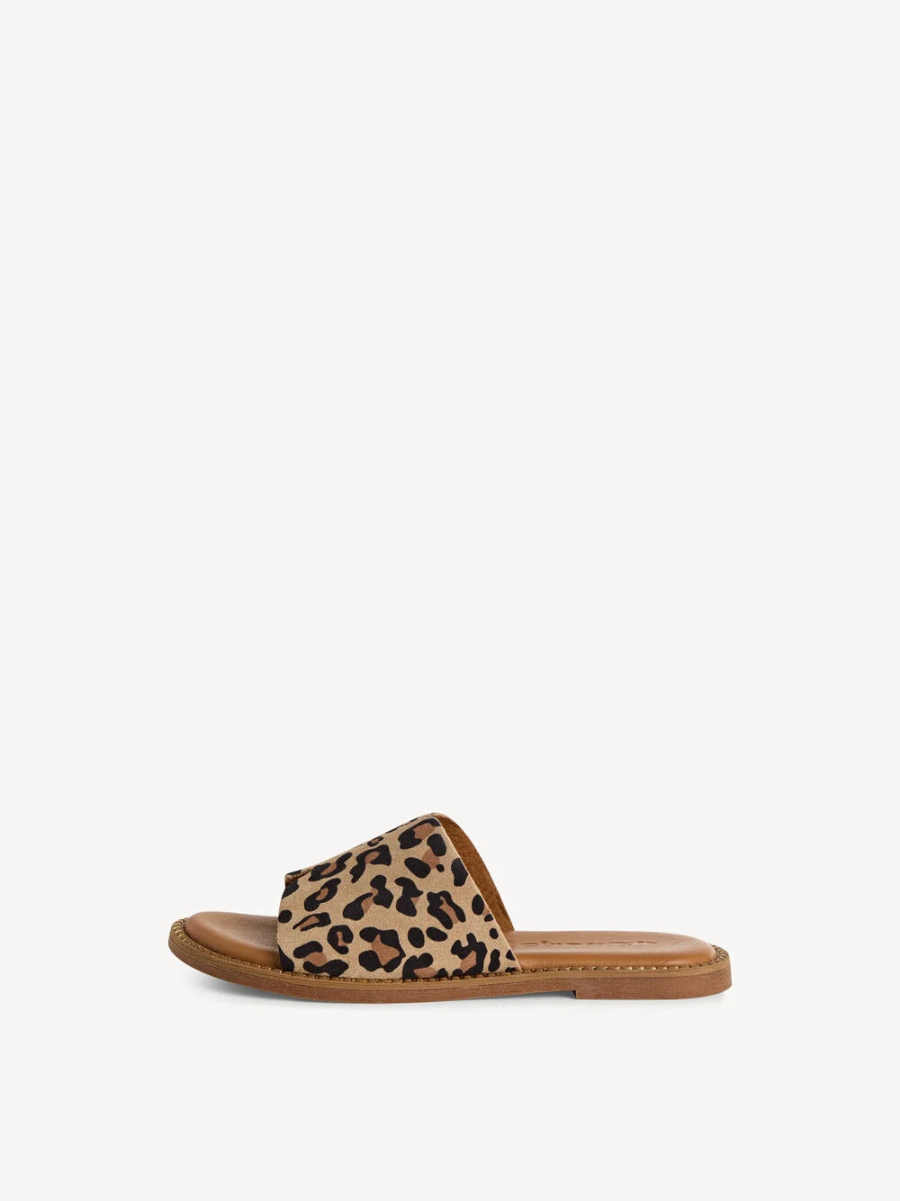 Tamaris | Slipper - Leopard (27136)