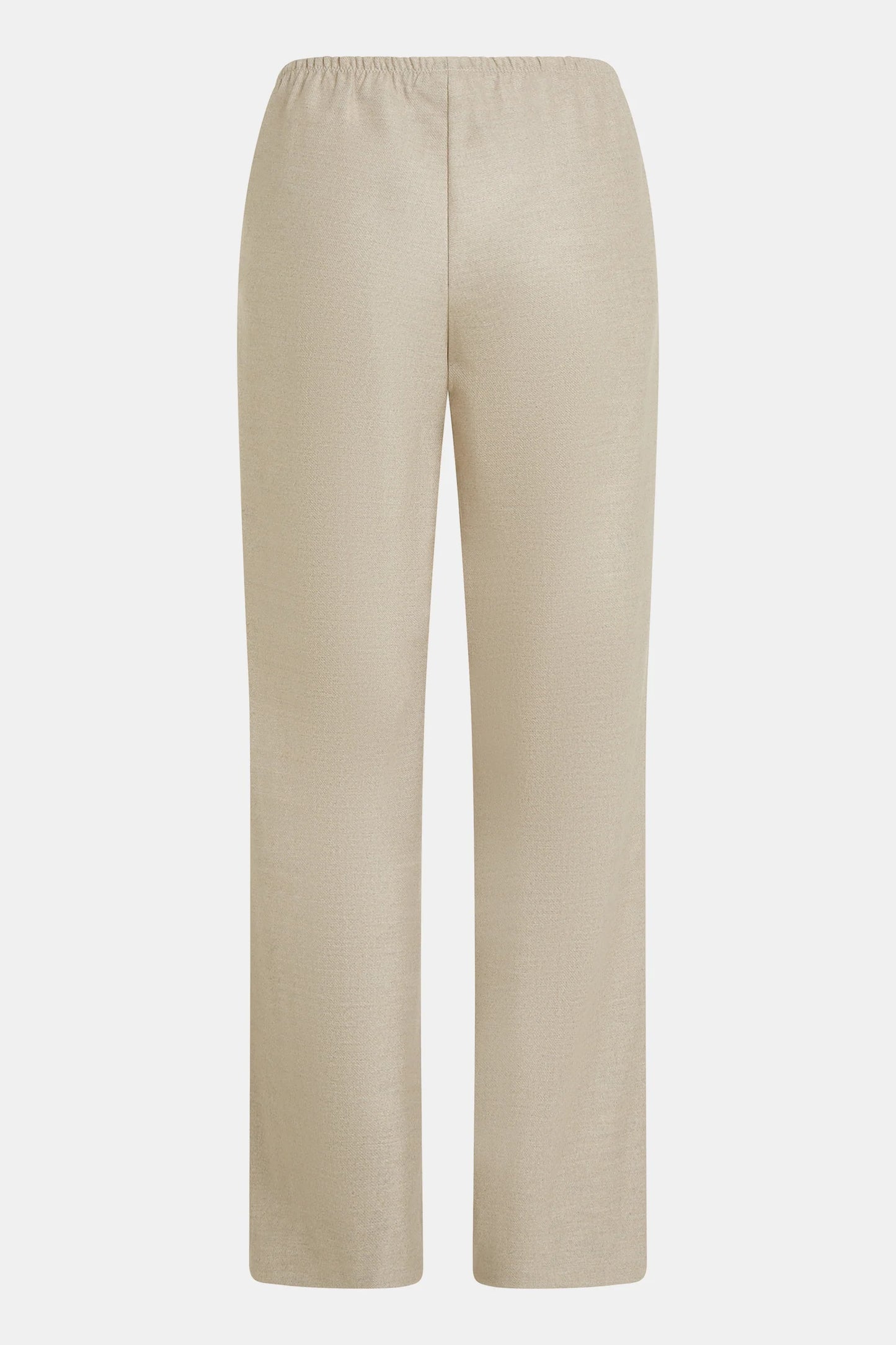 Penn & Ink | Trousers - Naturel (W25N1621)