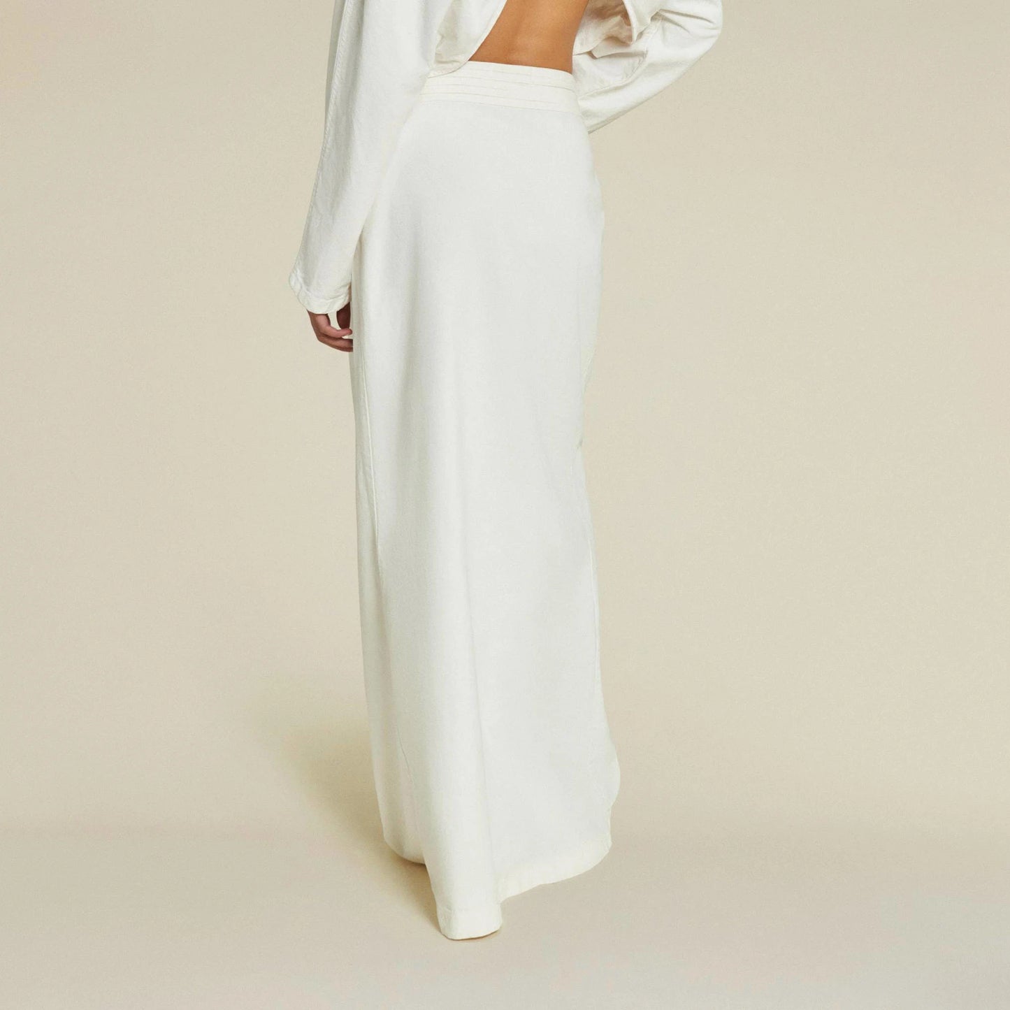 Lois Jeans | Olivia Otawa Skirt