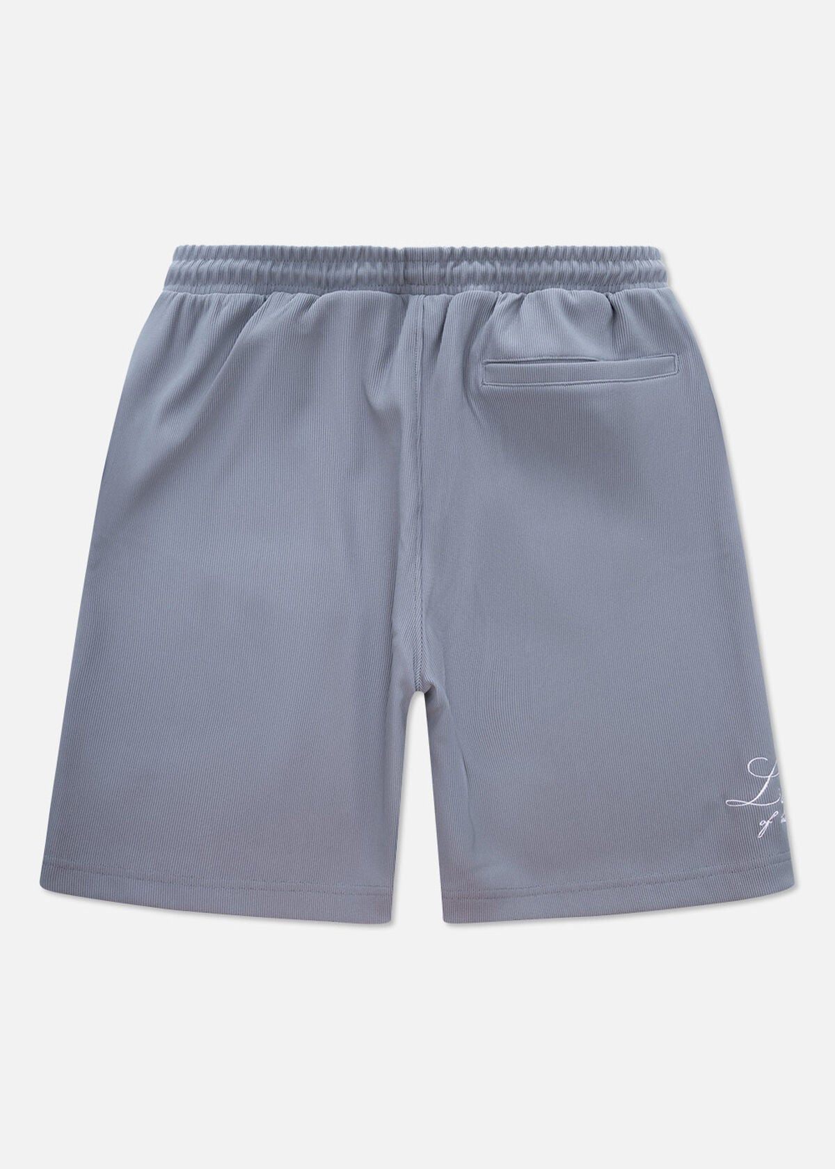 Off The Pitch | Double Script Short