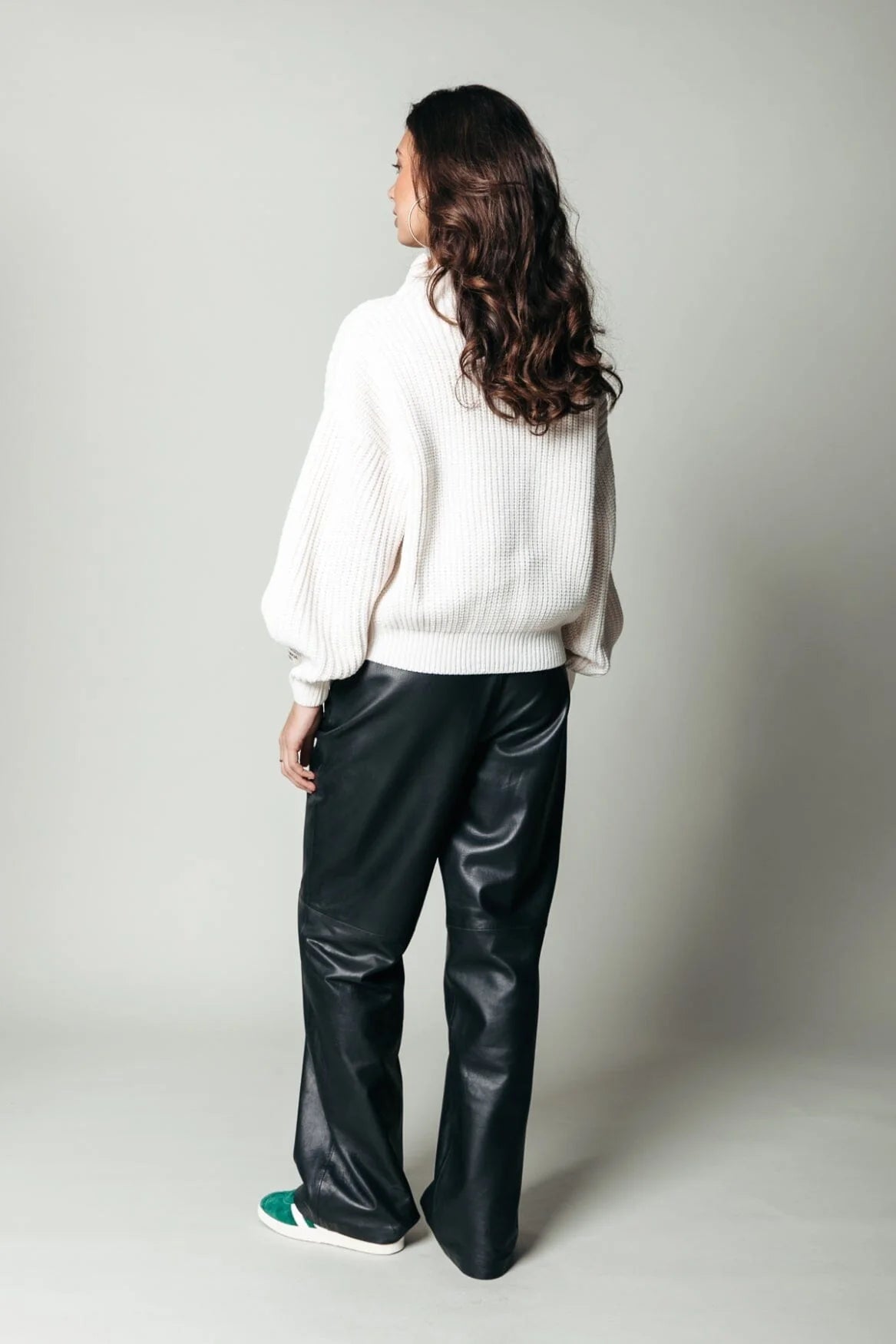 Colourful Rebel | Vicca knit | Off white