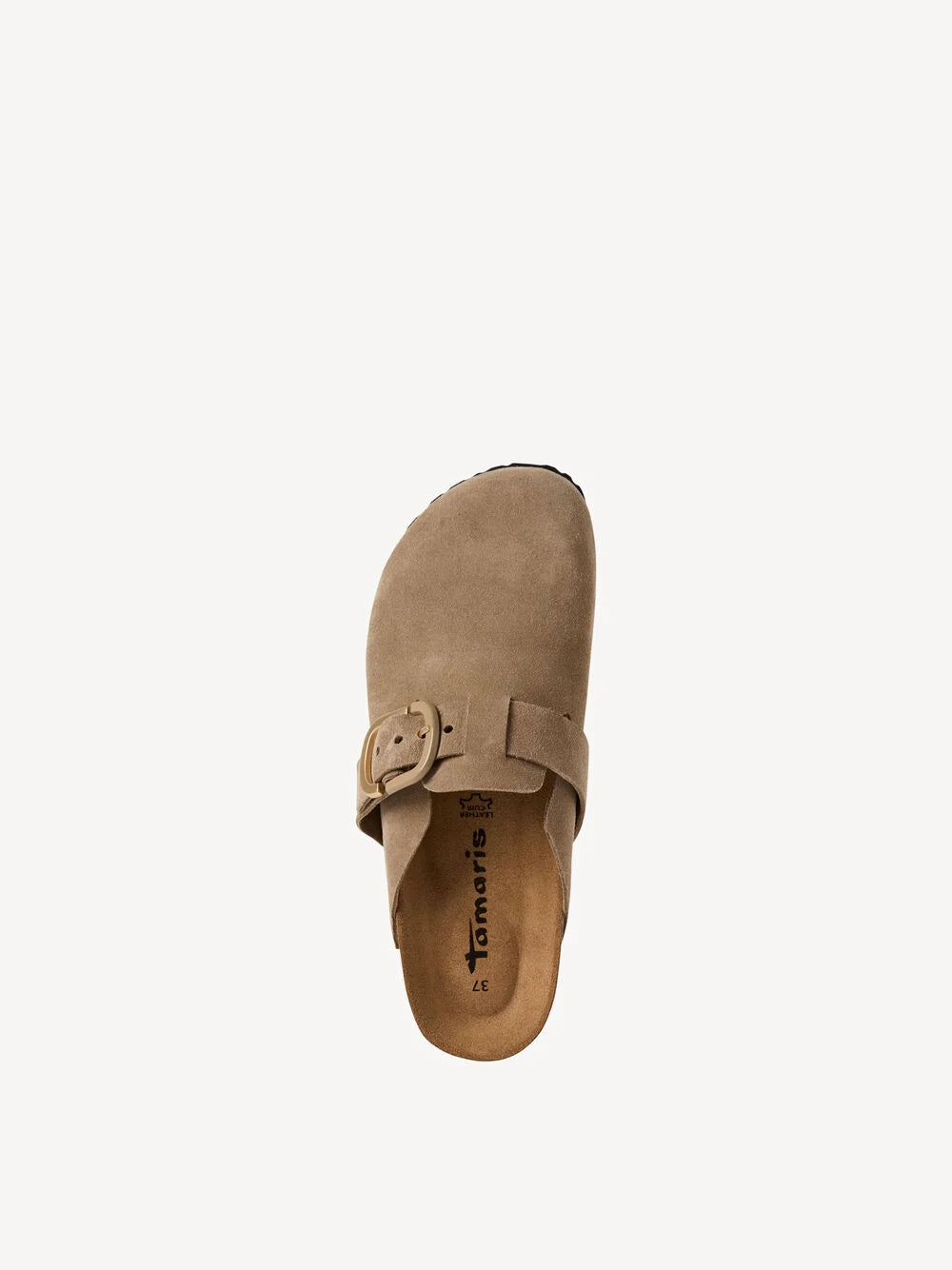 Tamaris | Slipper - Beige (27600)
