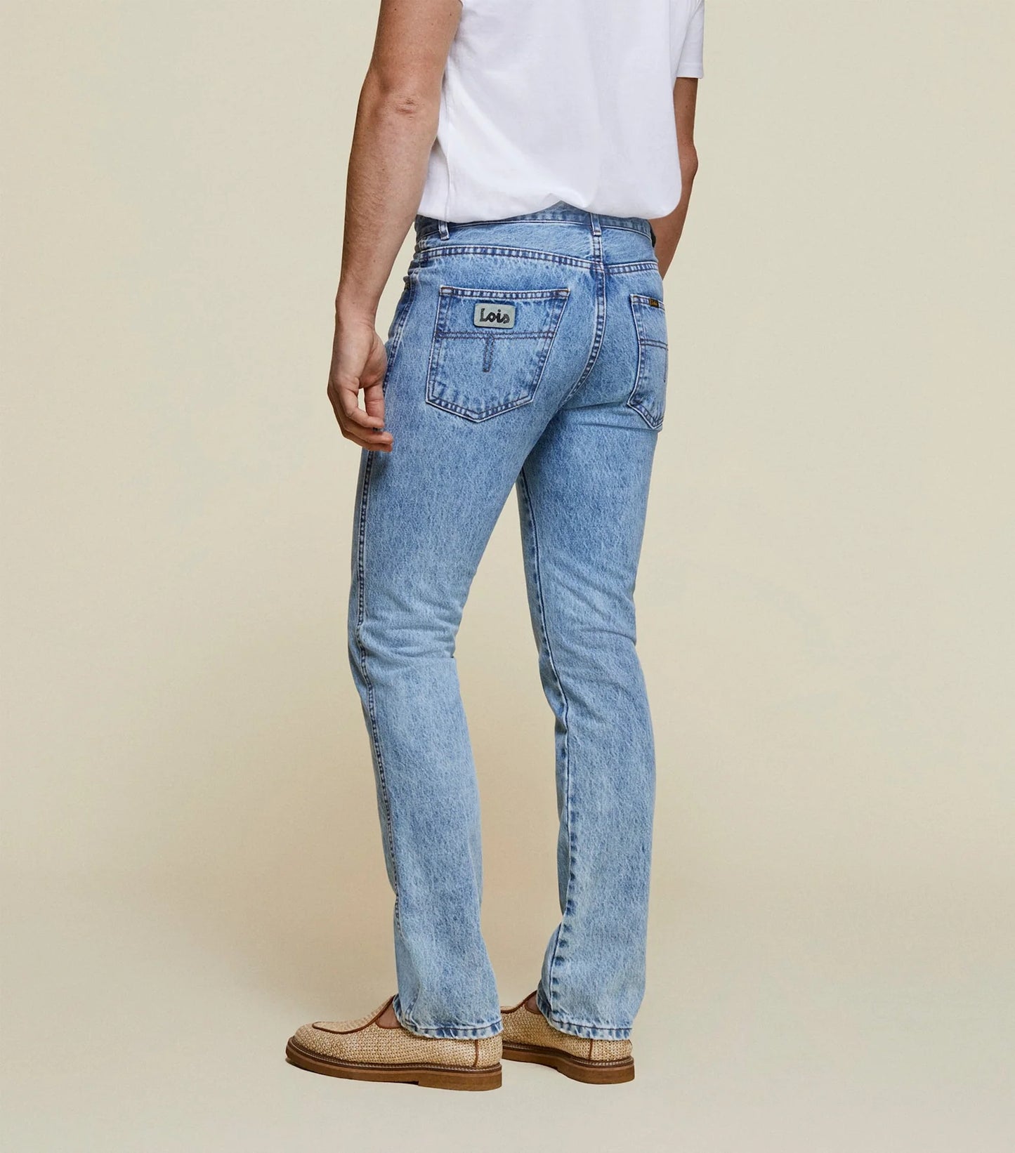 Lois Jeans | Marvin 97 Jackson Pepper
