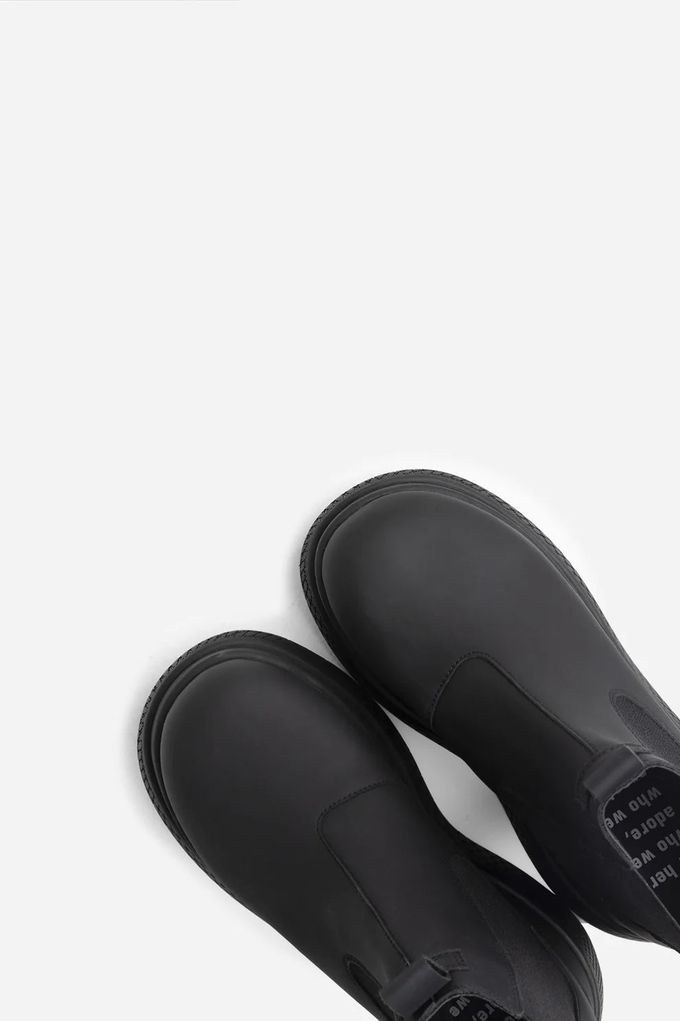 Bronx Shoes | Bru-Te Chelsea Ankel Boot