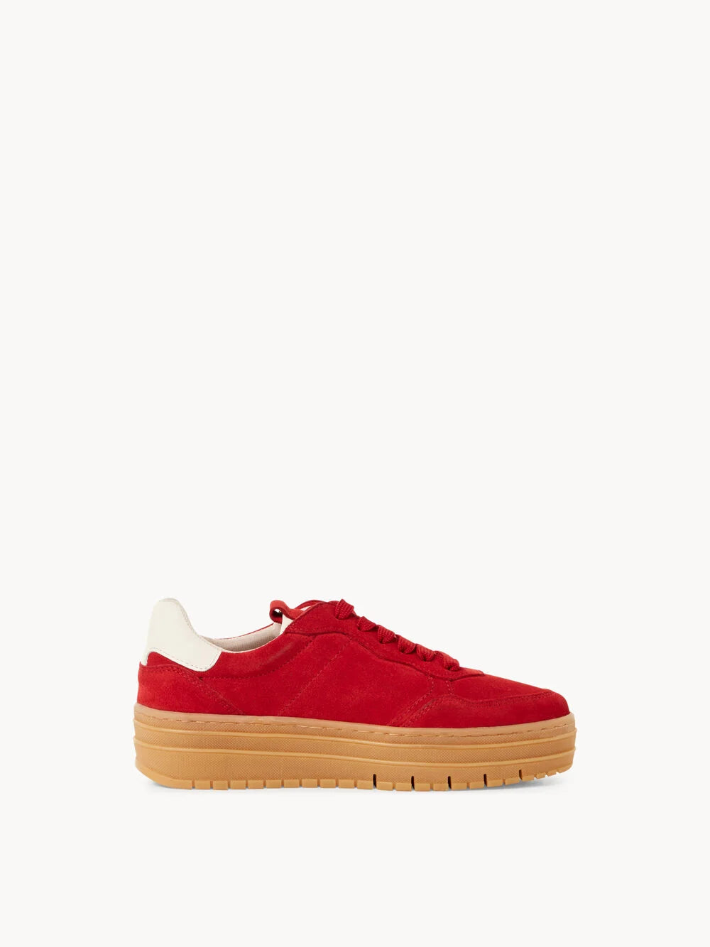 Tamaris | Sneaker - Rood (23773)