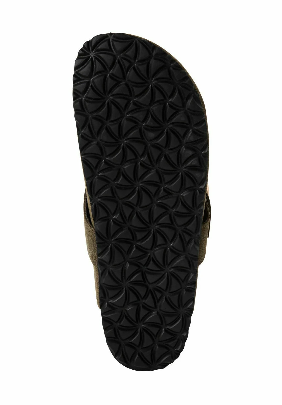 Tamaris | Slipper - Olive (27600)