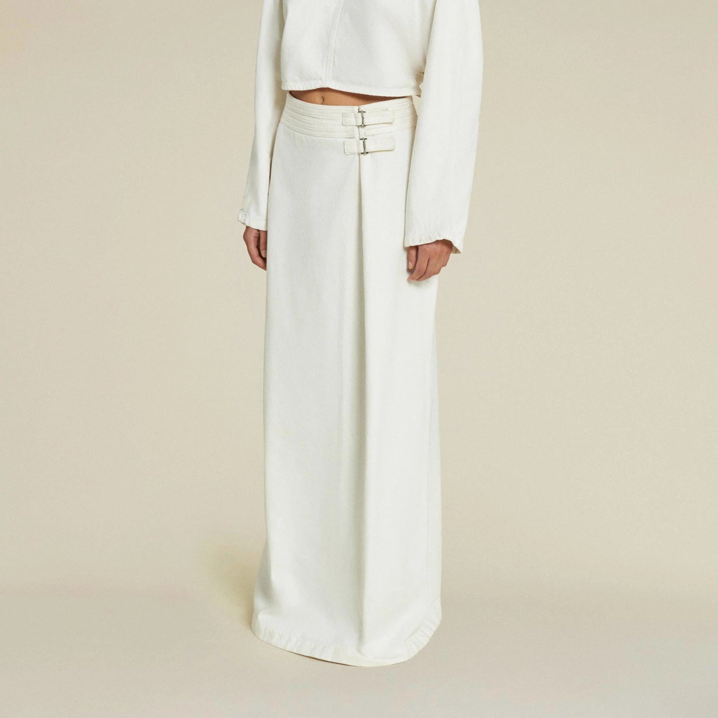 Lois Jeans | Olivia Otawa Skirt