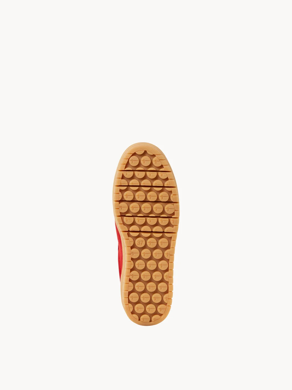 Tamaris | Sneaker - Rood (23773)