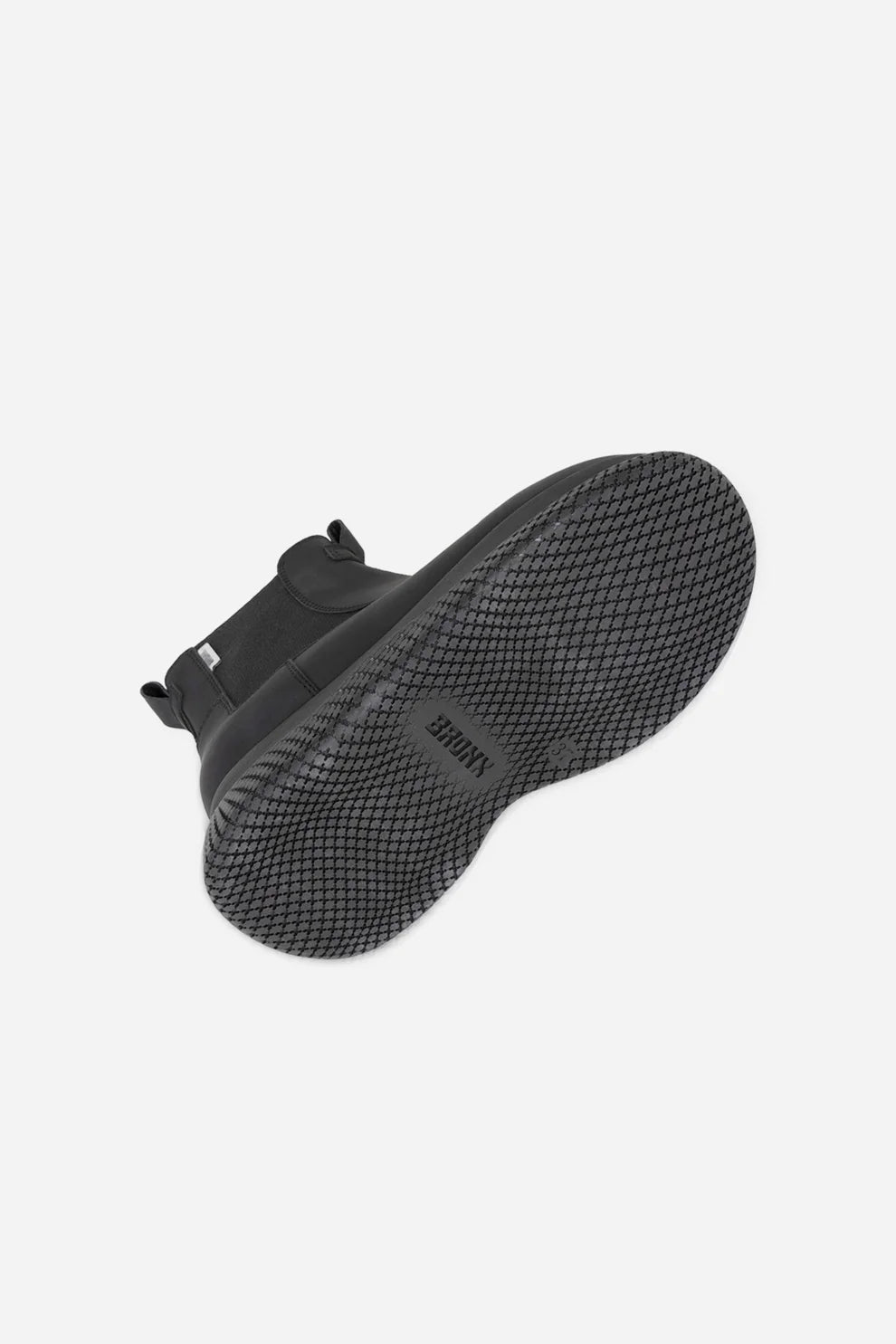 Bronx Shoes | Bru-Te Chelsea Ankel Boot