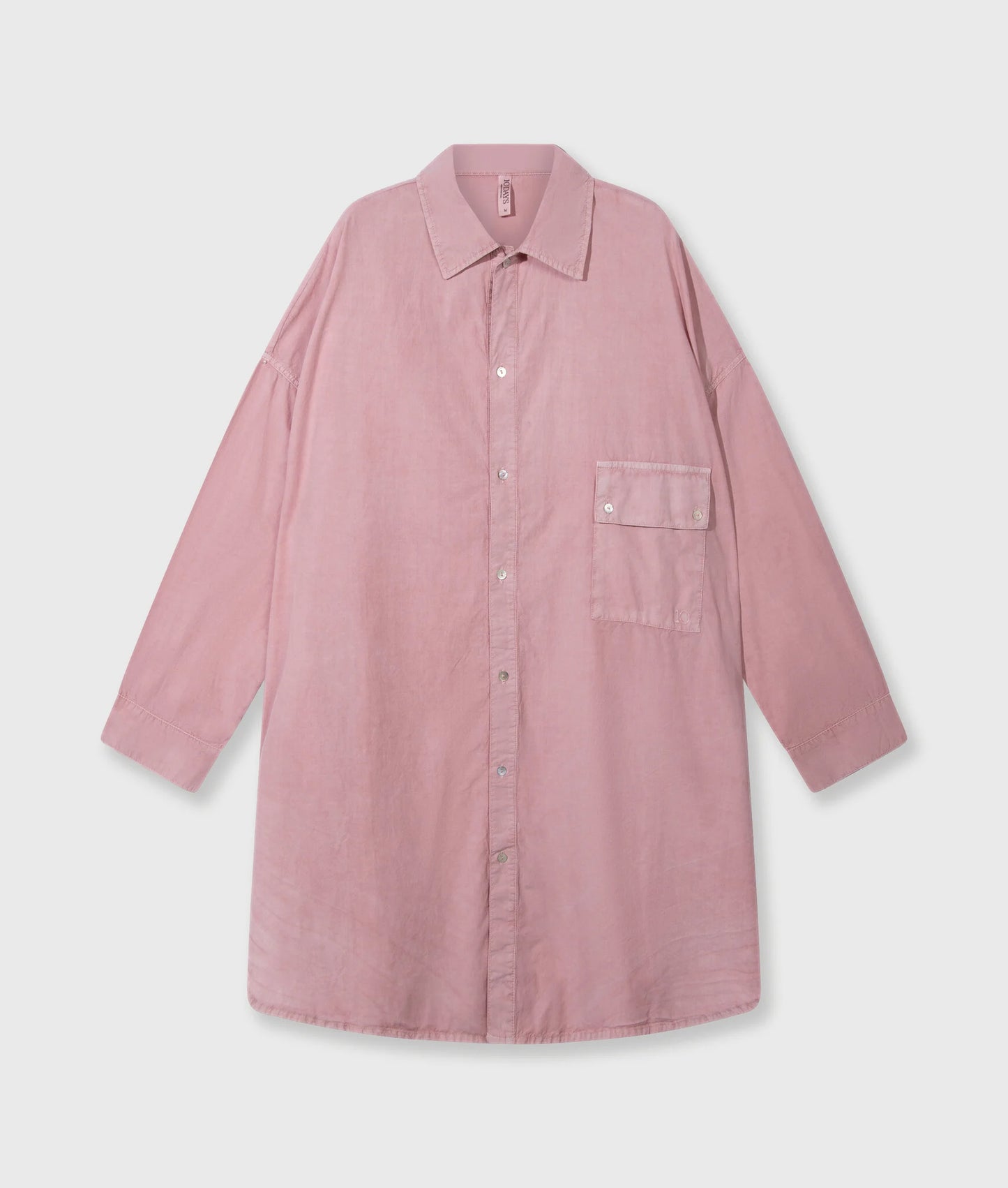 10Days | overshirt (20-404-5201)