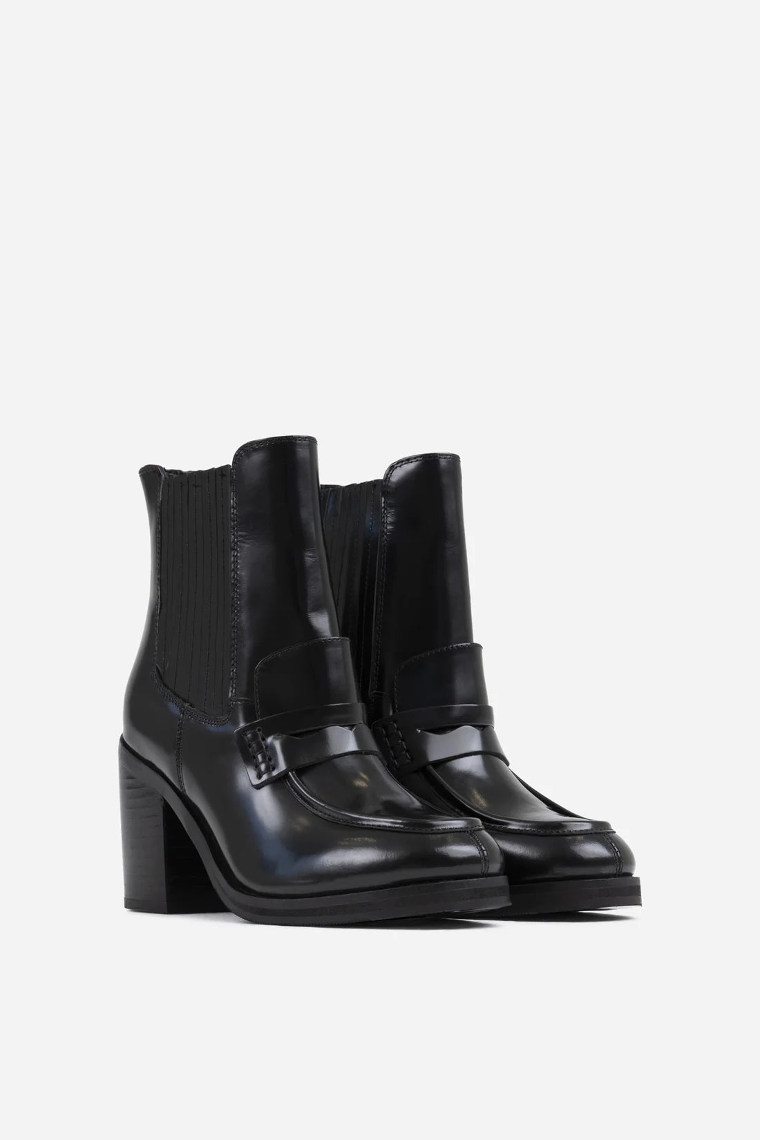 Bronx | New Patt Casual Ankle Boot