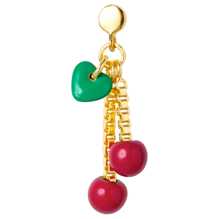 LULU Copenhagen | Cherry - Ruby Red (1 pcs)