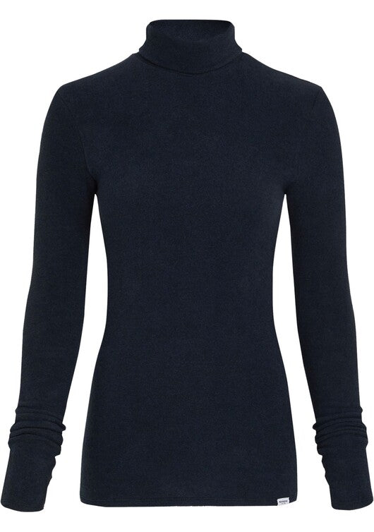 Penn & Ink | Coll (W23T1033LTD) - Navy