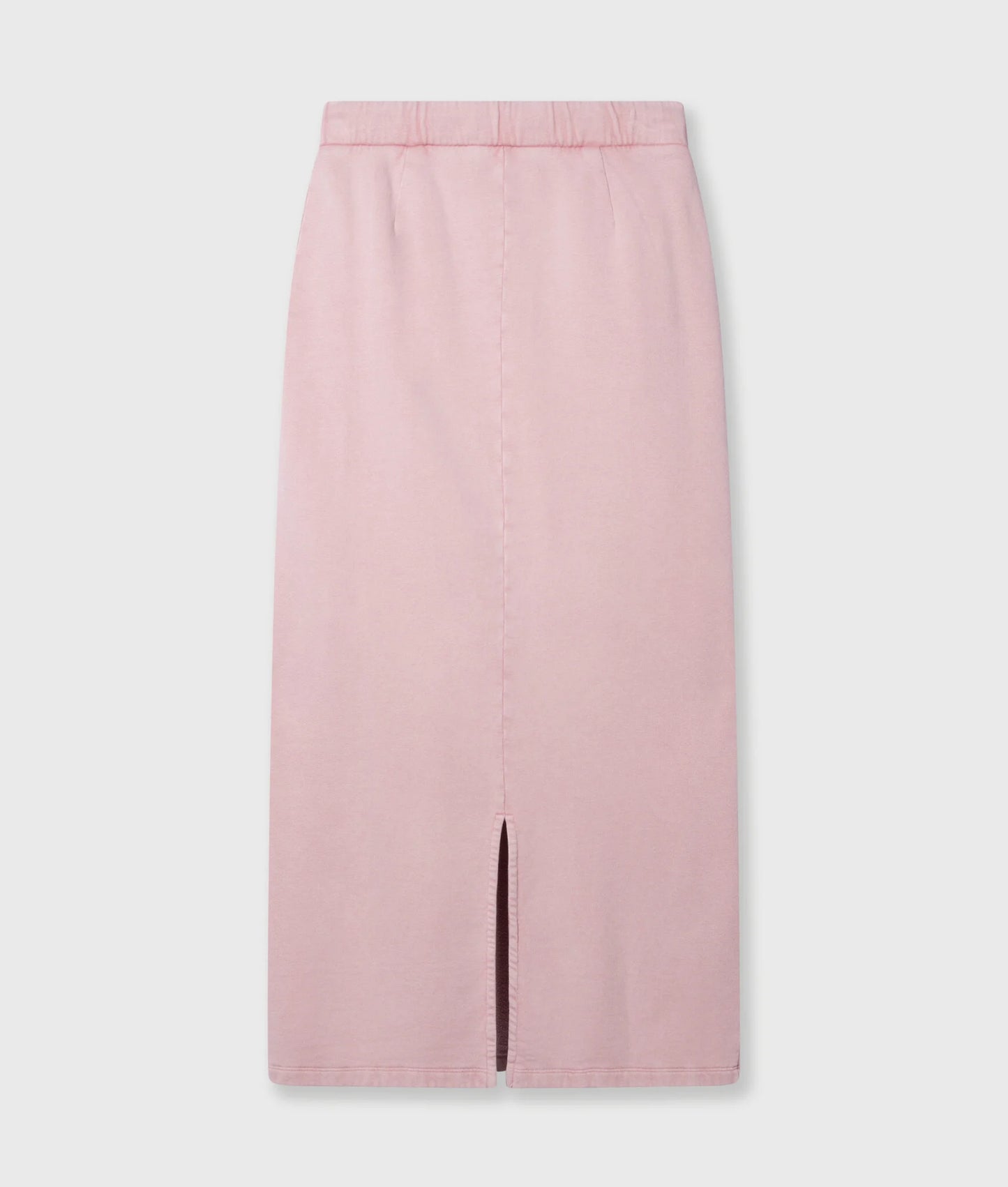 10days | fitted skirt fleece raspberry (20-106-5201)
