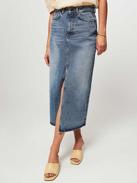 Co'Couture | Denim Rok