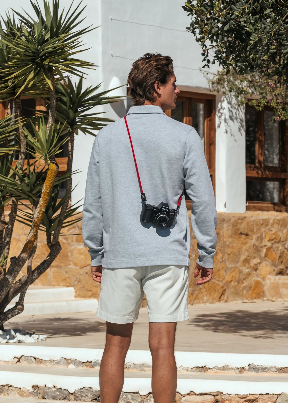 Hang Eleven | Zip Sweatshirt