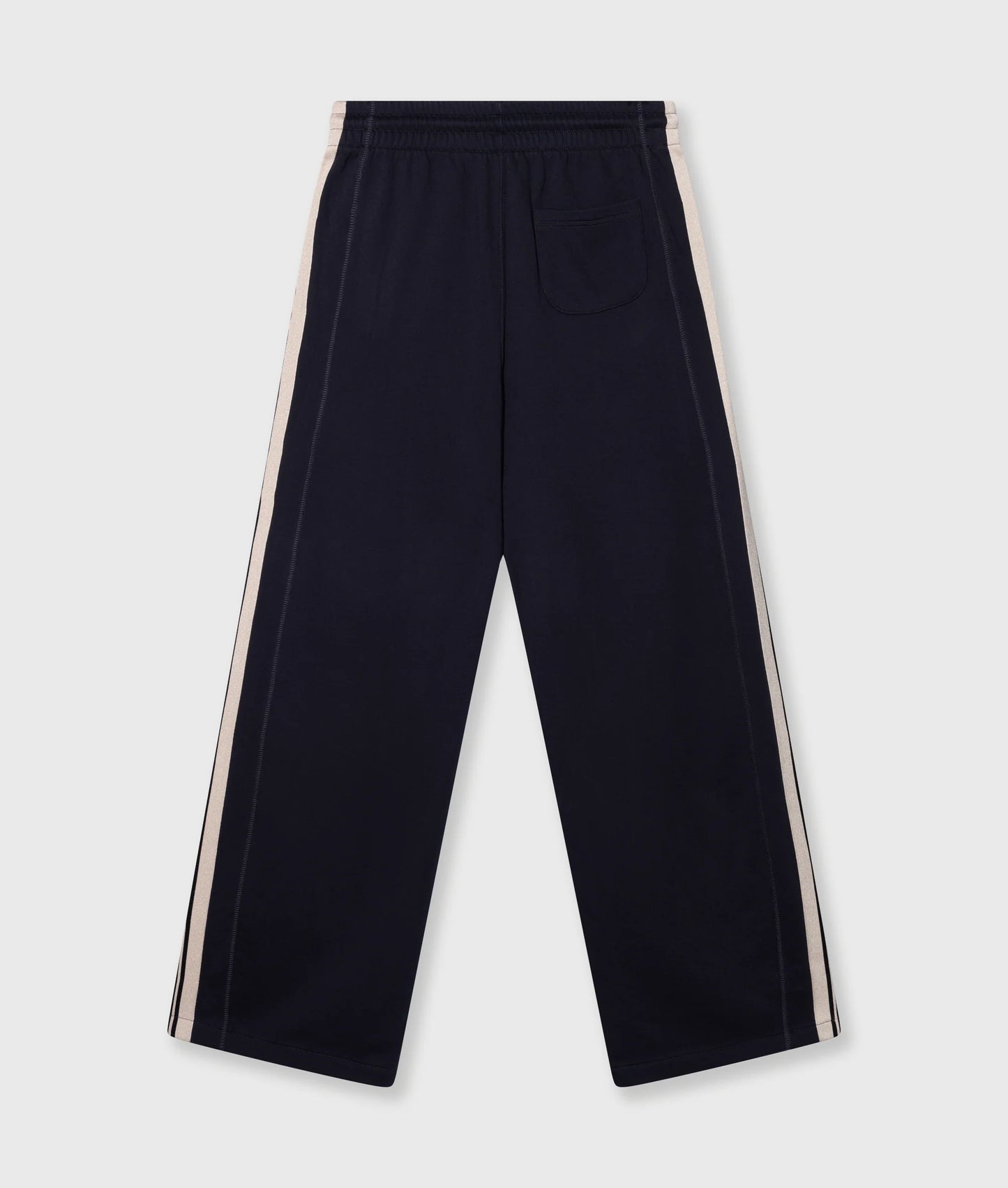 10Days | Western Jogger Tape - Dark Navy (20-018-5203)