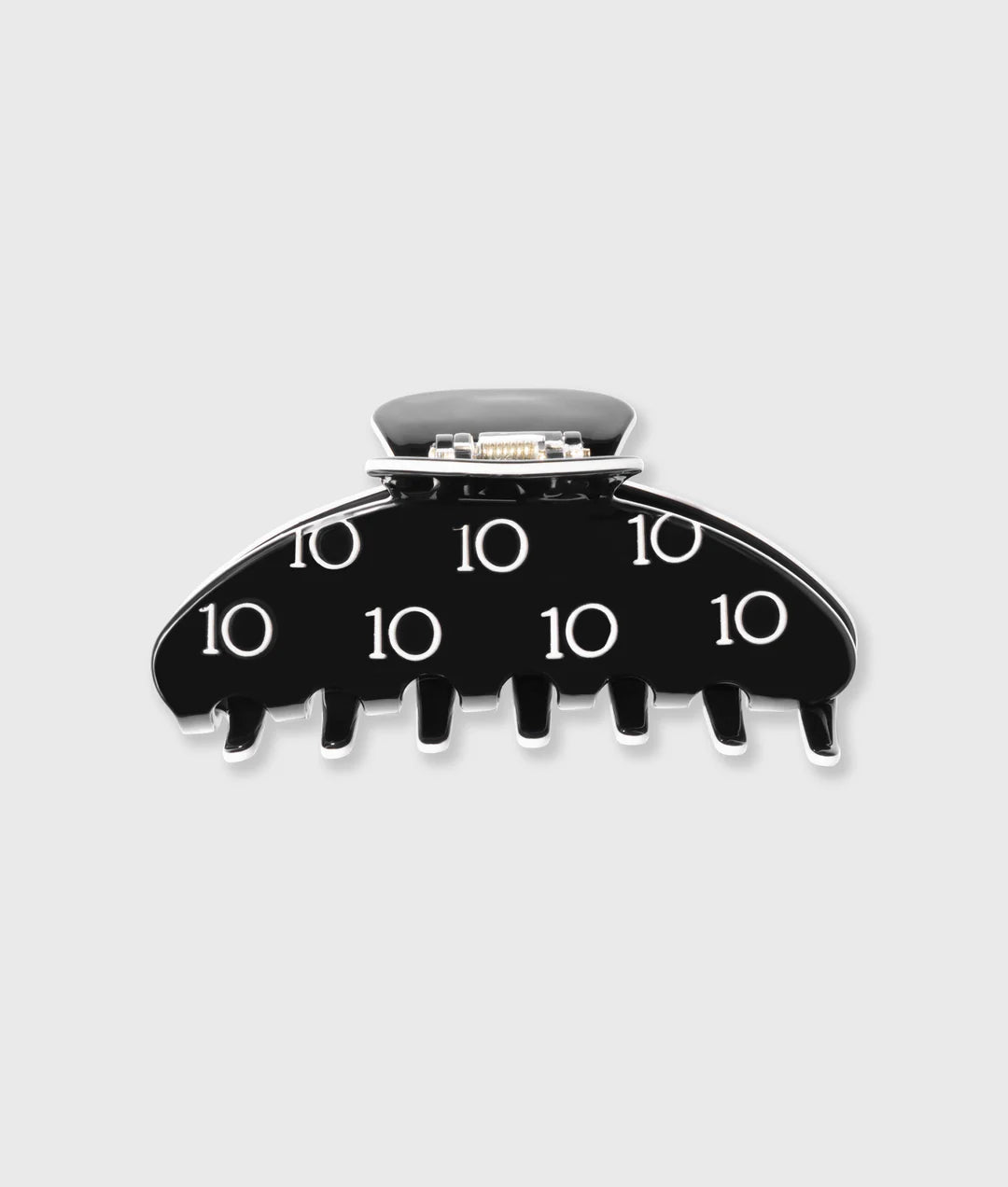 10DAYS | Hair claw - black