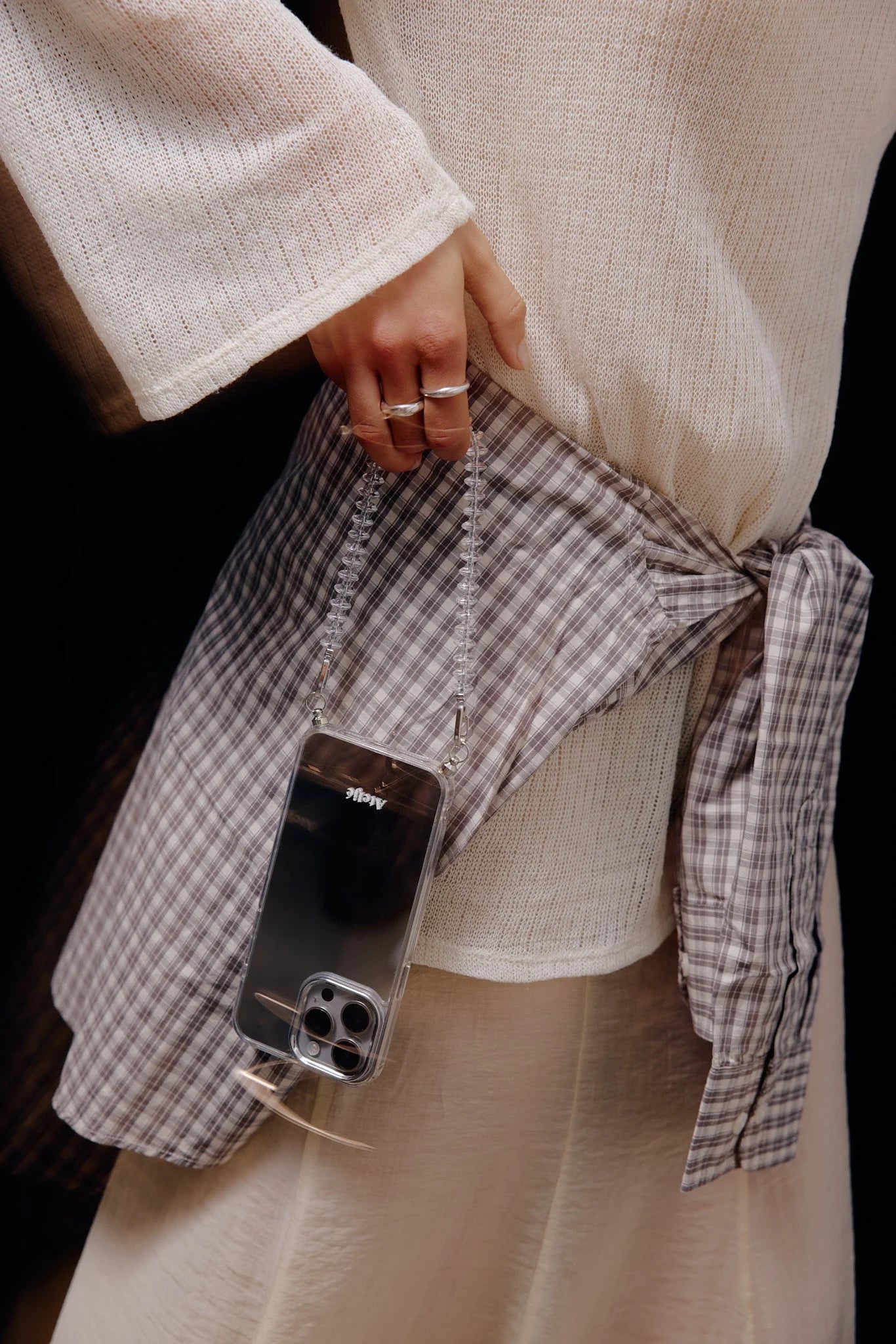 Ateljé | Mirror Case