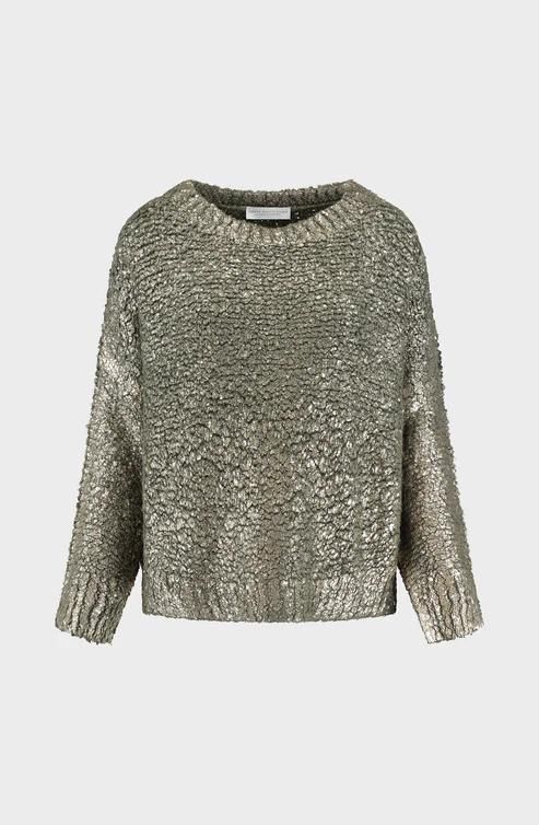 Amaya Amsterdam | Lilly Gold - green