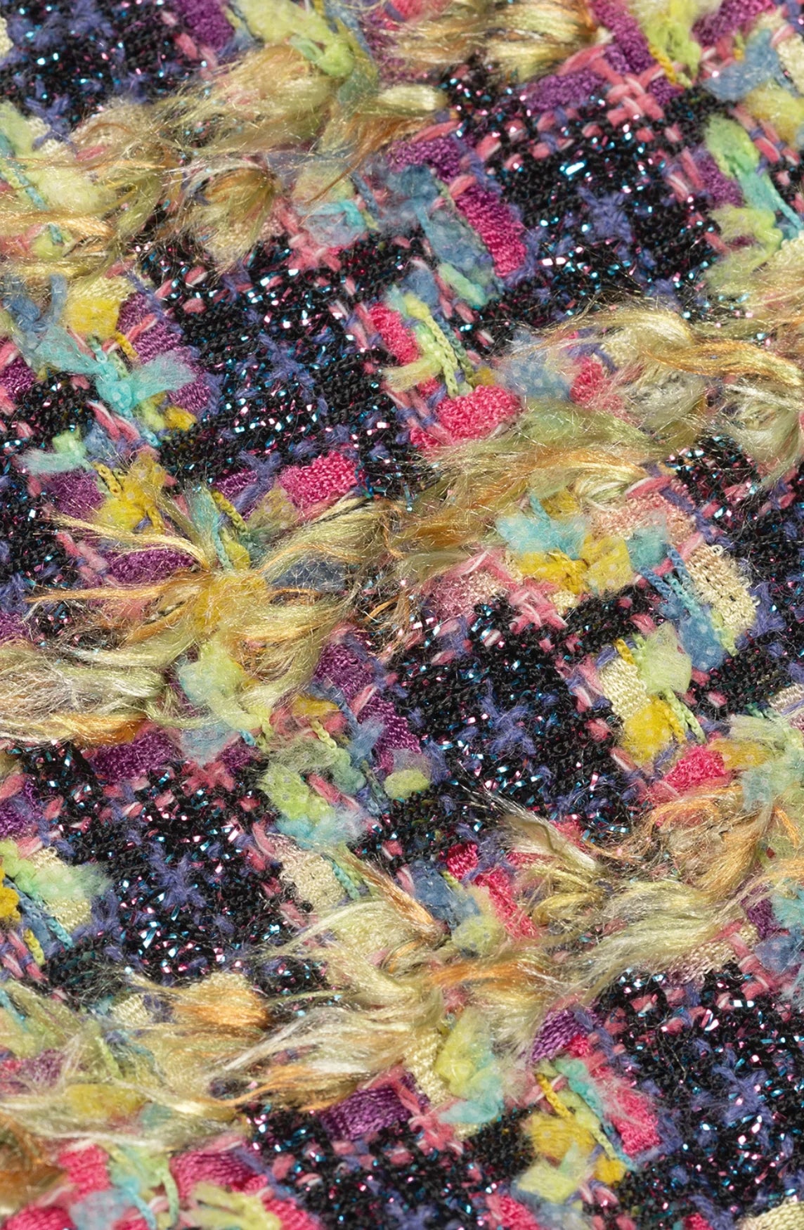Studio Amay | Fleur Bomber - Multi Print