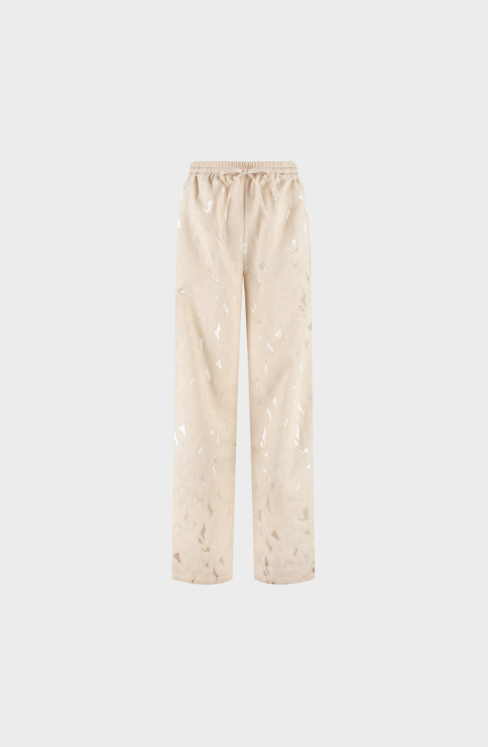 Amaya Amsterdam | Mavis Pants - Off White