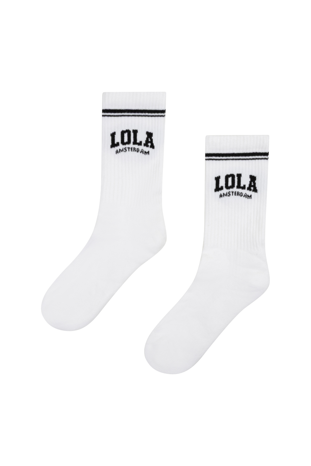 The Lola Club | Lola Socks - Black