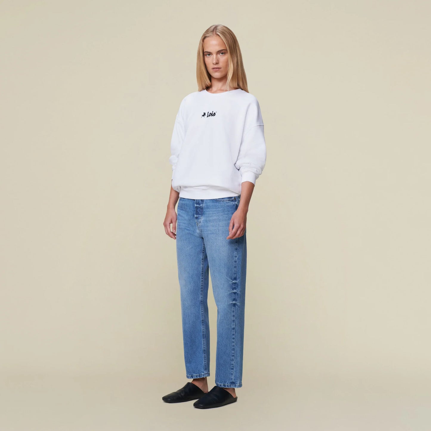 Lois | Dana - Clipped Summer Stone