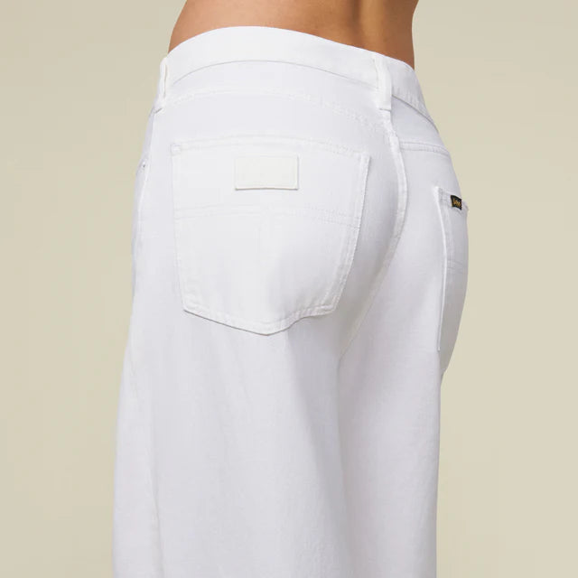 Lois Jeans | Skater Loose - Ottawa White (2782-6643)