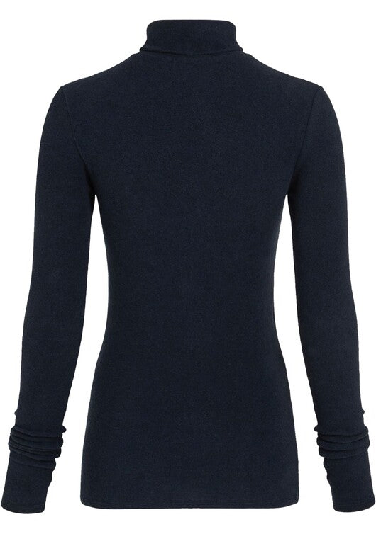 Penn & Ink | Coll (W23T1033LTD) - Navy
