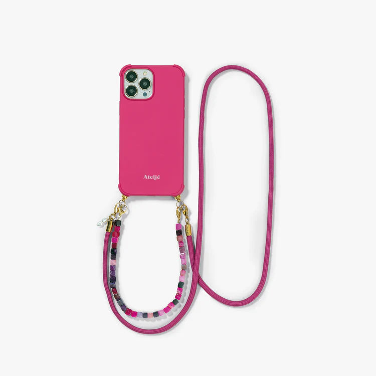 Ateljé | Peony Cord