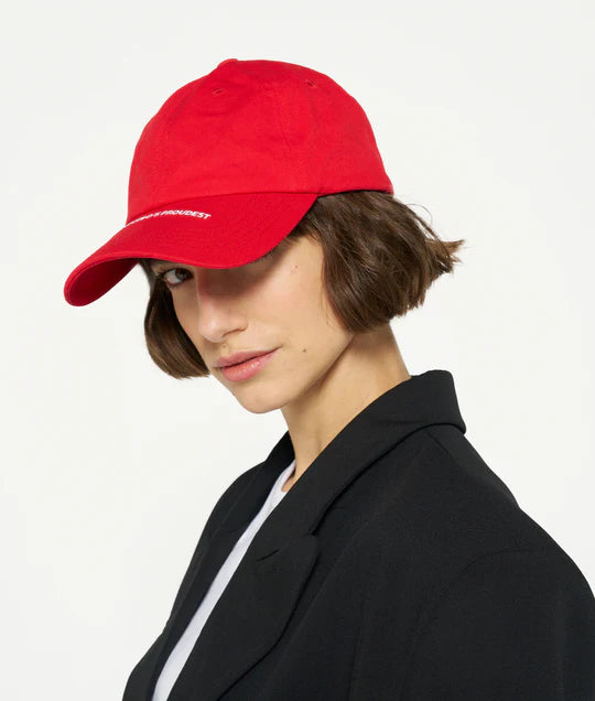10Days | Cotton Cap