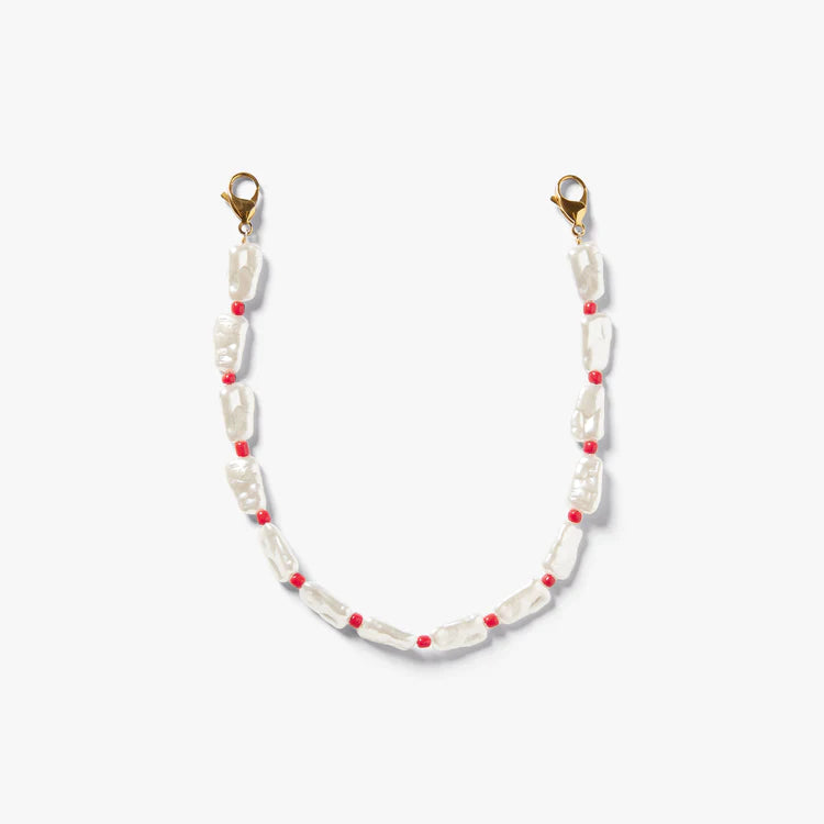 Ateljé | Tangerine Short Phone Cord