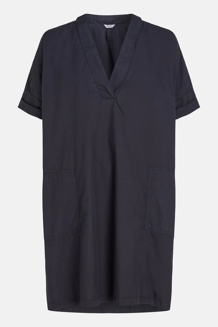 Penn & Ink | Tunic (S24Z634) - Navy
